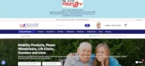 American Quality Health Products